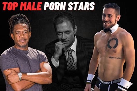 brazzers male pornstar|14 Most Famous Male Porn Stars [2024]: The Top Men In Porn